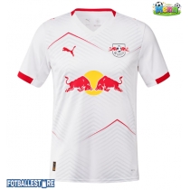 RB Leipzig Timo Werner #36 Hjemmedrakt 2025-26 Kortermet